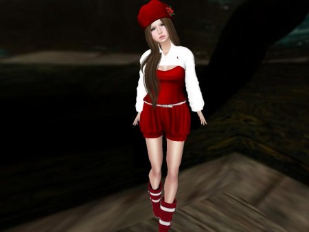 *Brii Underground Wear*