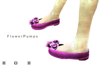 FlowerPumps