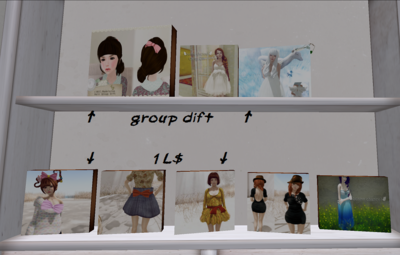BCC*gift&1L