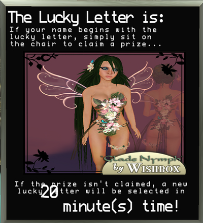 Wishbox