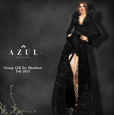 -AZUL- GroupGift