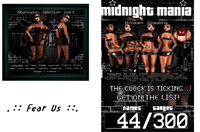 .:: Fear Us ::.