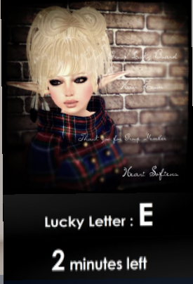.+*HS*+. New Group Gift!!!
