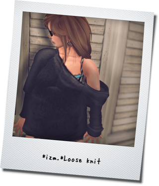 izmさんのLB