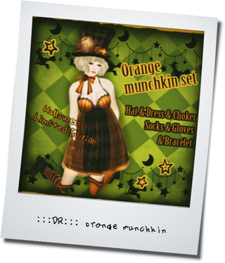 mmm ハロウィンハント