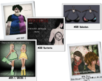 Depraved Spring Madness ②