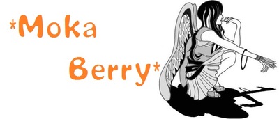 *Moka Berry*活動開始