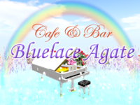 Cafe&Bar営業中です～４時まで