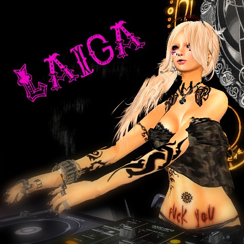 [動画アリ] 御礼：DJ Laiga