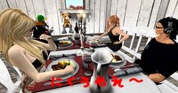 見納め・ケツダンサーズ