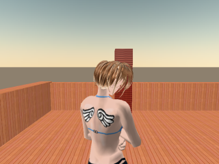TATTOOを作ってみた