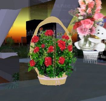 3rd life cafe