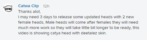 CATWA Ver3.0 CATWA Ver3.0