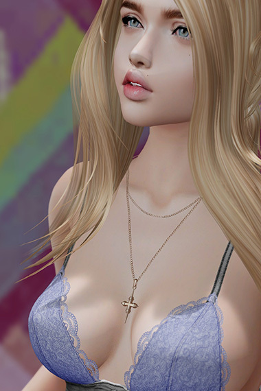 toksik - Ludwig Necklace Set (Group Gift) toksik - Ludwig Necklace Set (Group Gift)