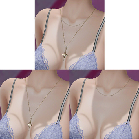 toksik - Ludwig Necklace Set (Group Gift) toksik - Ludwig Necklace Set (Group Gift)