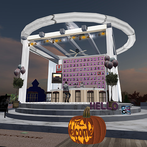 シンデレラ ハロウィン仕様 シンデレラ ハロウィン仕様