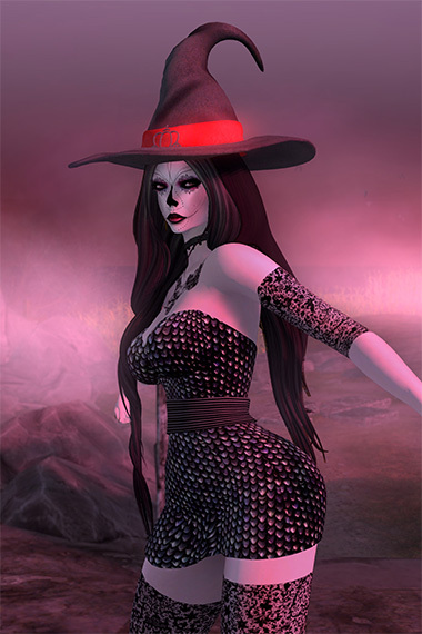 Altamura: Halloween 2017 Gift Altamura: Halloween 2017 Gift