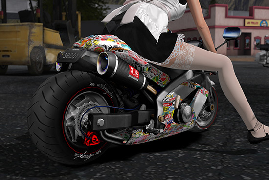 [sau]Firefly[lite][sticker]