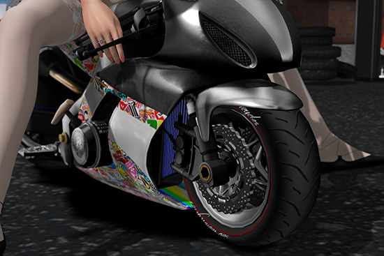[sau]Firefly[lite][sticker]