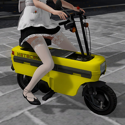 [SUMI]MOTOCHAMP Ver1.0