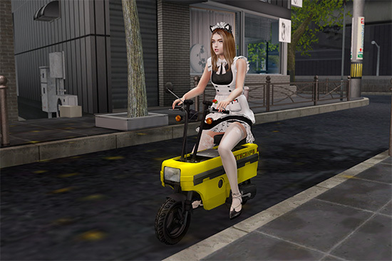 [SUMI]MOTOCHAMP Ver1.0