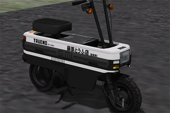 MOTOCHAMP Custom Texture MOTOCHAMP Custom Texture