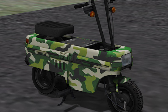 MOTOCHAMP Custom Texture MOTOCHAMP Custom Texture