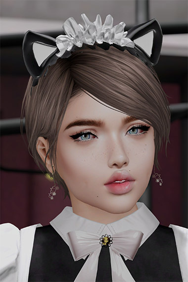 [BMS][Cinderella] 2018 NEW YEAR GIFT // Earrings
