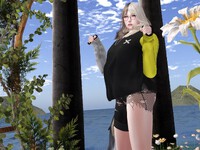 Sexyはダメージ品からかも～KINKY EVENT