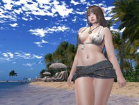 ごついのもオシャレかも～DUBAI EVENT