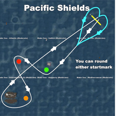 WYC Shieldsヨットレースです(近日の(レースの結果) WYC Shieldsヨットレースです(近日の(レースの結果)