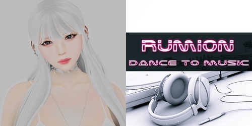 14日(土)-RUMION-★激ロック★Vol.3 14日(土)-RUMION-★激ロック★Vol.3