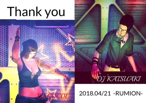 0421♡Thank you♡♡♡録画あり 0421♡Thank you♡♡♡録画あり