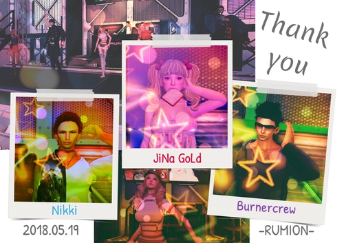 0519♡Thank you♡♡♡ 0519♡Thank you♡♡♡