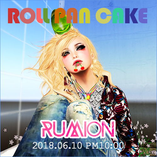 10日♡DJ Roll pan Cake♡22:00-24:00 10日♡DJ Roll pan Cake♡22:00-24:00