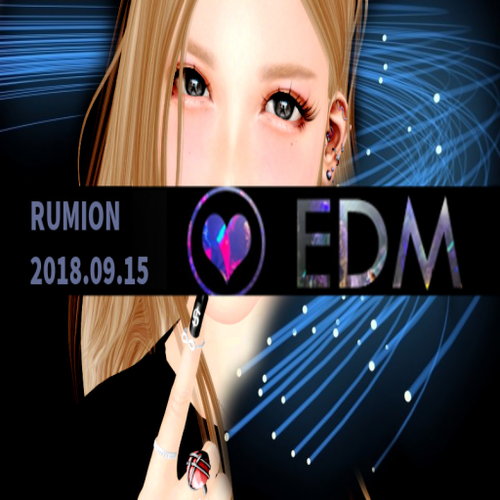 15日(土)-RUMION-♪EDM PARTY♫DJ KATSUAKI☆ / DJ kagulaa♡ 15日(土)-RUMION-♪EDM PARTY♫DJ KATSUAKI☆ / DJ kagulaa♡