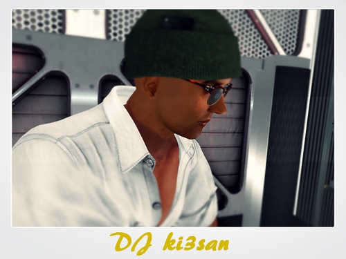 29(木)☆DJ Ki3☆【Soul/Funk and more...】 29(木)☆DJ Ki3☆【Soul/Funk and more...】
