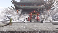 ヤナ様　海神神社のご紹介有難うございました～