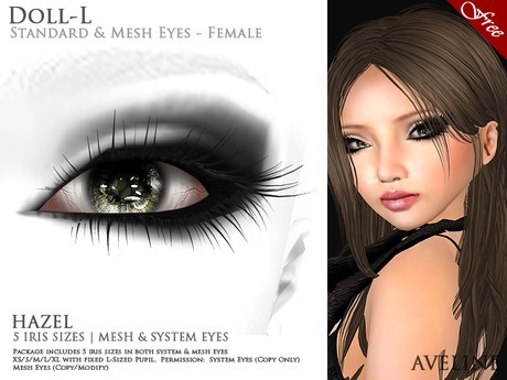 1L$:Mesh-Eyes 1L$:Mesh-Eyes