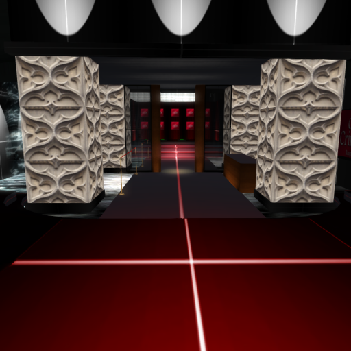 CLUBCrimson 2 CLUBCrimson 2