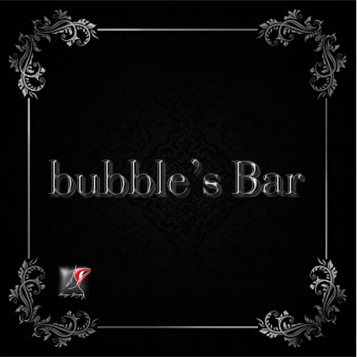 bubbles Bar 新規OPENです bubbles Bar 新規OPENです