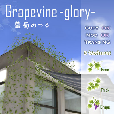 New! Grapevine