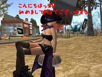 10月10日 22時Open❤