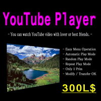 みんなでわいわいYouTube