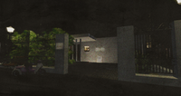 Jazz Bar Dahlia  月影