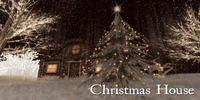 Christmas House