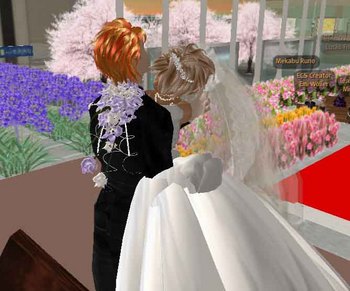 結婚式・ダンス・黒ひげドカン!!