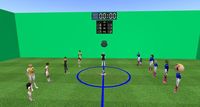 ＳＬフットサルとは？