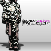 Gate of Psychommunity 09！