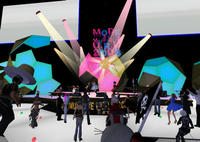 MEMURU２００８ショーアイテム